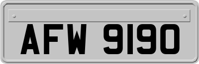 AFW9190