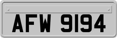 AFW9194