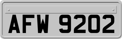AFW9202