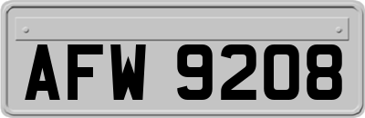 AFW9208