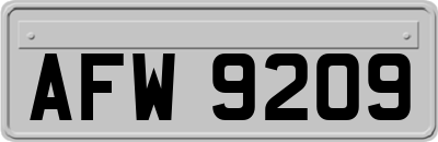 AFW9209