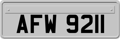 AFW9211