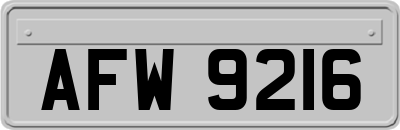 AFW9216