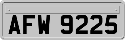 AFW9225