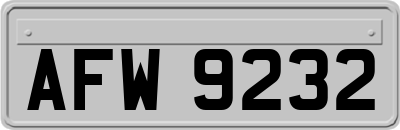 AFW9232