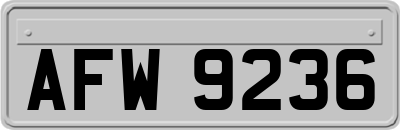 AFW9236
