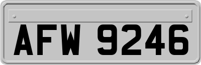 AFW9246