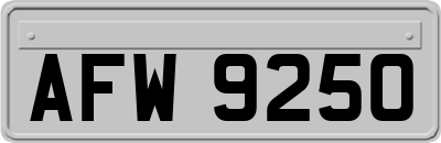 AFW9250