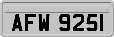 AFW9251