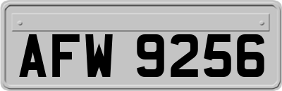 AFW9256