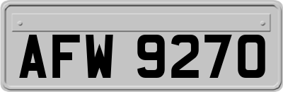 AFW9270