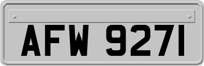AFW9271