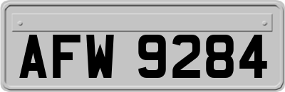 AFW9284