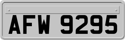 AFW9295