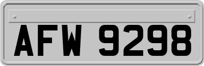 AFW9298