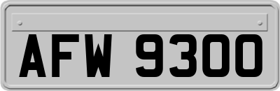 AFW9300