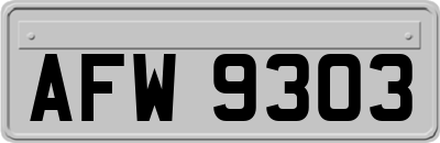 AFW9303
