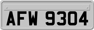 AFW9304