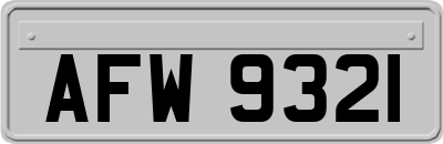 AFW9321