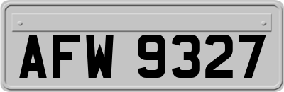 AFW9327