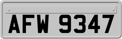 AFW9347