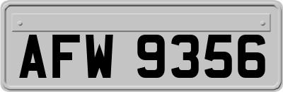 AFW9356