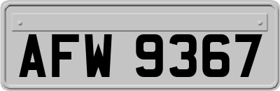 AFW9367