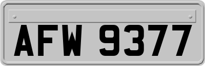 AFW9377