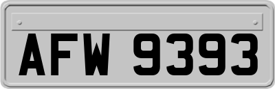 AFW9393