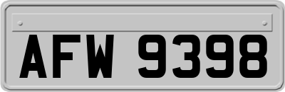 AFW9398