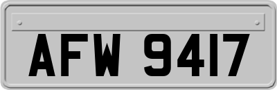 AFW9417