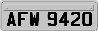 AFW9420
