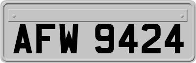 AFW9424
