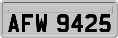 AFW9425