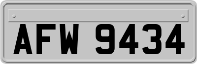 AFW9434