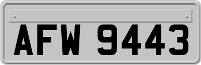 AFW9443