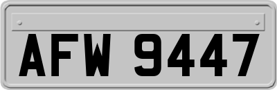 AFW9447