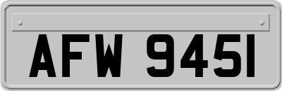 AFW9451