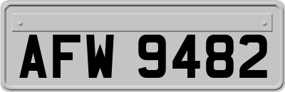 AFW9482