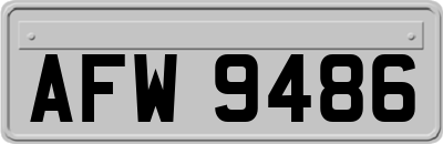 AFW9486