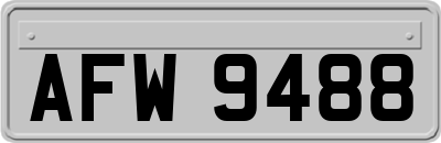 AFW9488