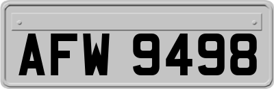 AFW9498