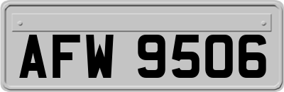 AFW9506