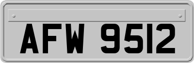 AFW9512