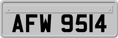 AFW9514