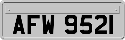 AFW9521