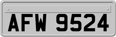 AFW9524