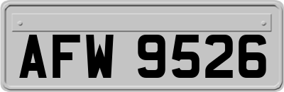 AFW9526