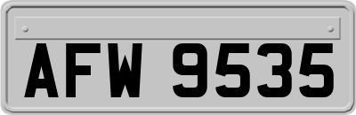 AFW9535