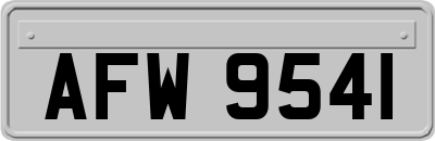 AFW9541